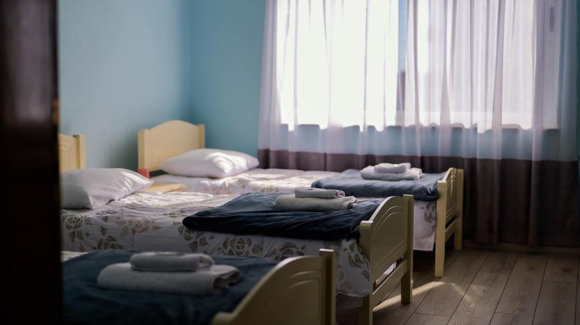 Shkodra Guest House & Trips Екстер'єр фото