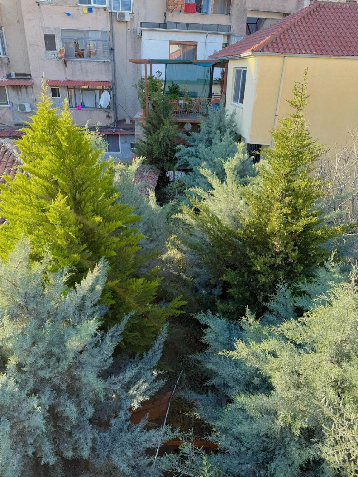 Shkodra Guest House & Trips Екстер'єр фото