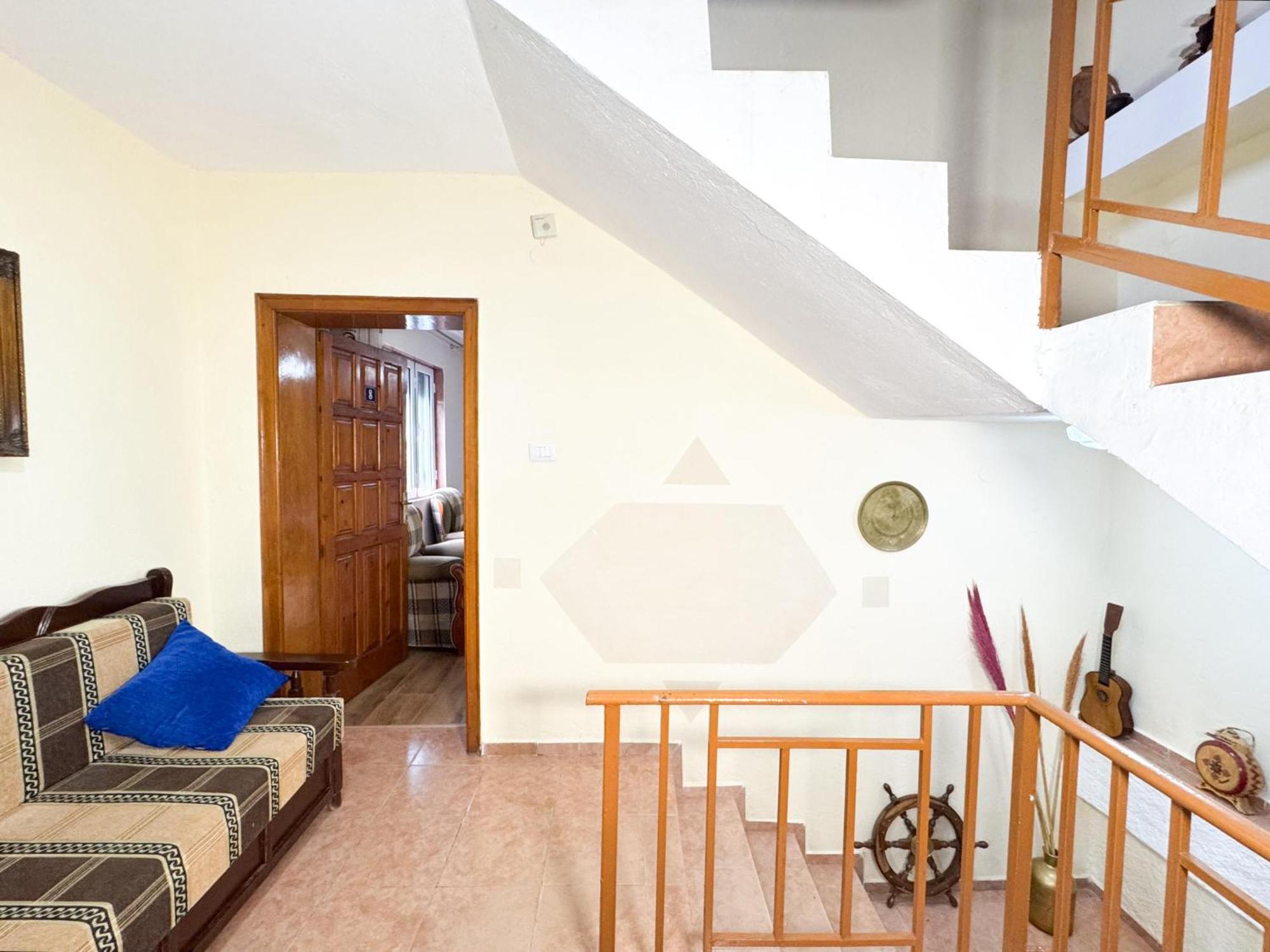 Shkodra Guest House & Trips Екстер'єр фото